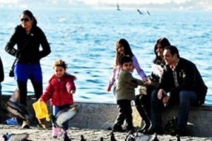 Hafta sonu plan yapacaklara g&uuml;zel haber!