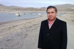Su seviyesi d&uuml;şt&uuml; yatır g&ouml;r&uuml;nd&uuml;