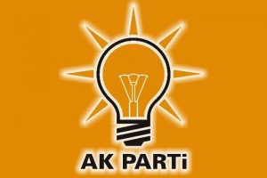 AK Parti'de flaş gelişme