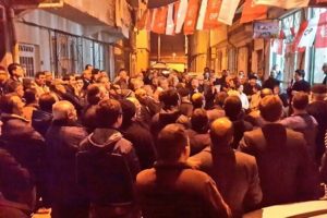 CHP Osmangazi kahvelere sığmıyor