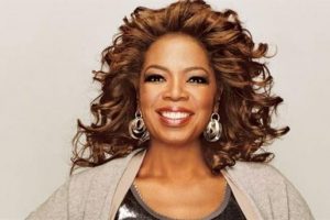 Oprah Ahmet Hamdi Tanpınar okuyor