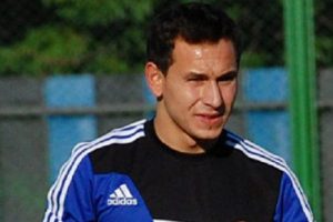 Erciyesspor, Emre D&ouml;nmez ile yollarını ayırdı