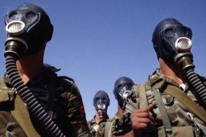 Hizbullah'ın eline mi ge&ccedil;ti?