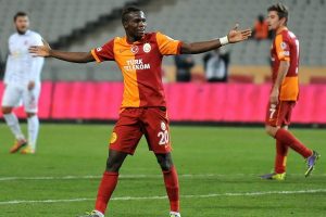 Bruma'ya bir şok daha!