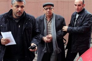 Damadı i&ccedil;in tuttuğu katil, yanlışlıkla başkasını &ouml;ld&uuml;rd&uuml;