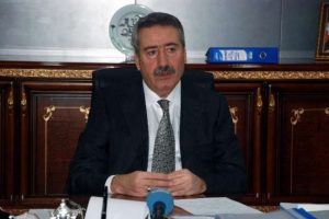 Vali Kıra&ccedil; m&uuml;jdeyi verdi, o k&ouml;ye okul yapılacak
