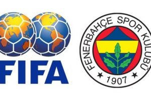 FIFA'dan F.Bah&ccedil;e ile ilgili flaş a&ccedil;ıklama