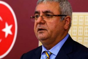 AK Parti'den Haşhaşi a&ccedil;ıklaması
