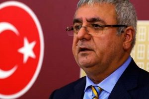 "Haşhaşilerden kastimiz cemaat değildir"