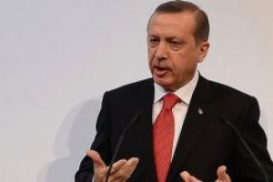Gurbet&ccedil;ilerden Başbakan'a tam destek