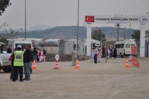 Suriyelilerin bitmeyen dramı