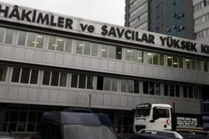 3 savcıya inceleme
