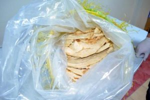 Ekmek arası eroin