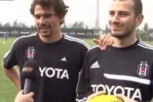 "Lige en iyi şekilde hazırlanıyoruz"