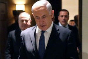 Netanyahu'nun gizli hesapları mercek altında