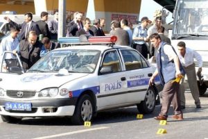 Salihoğlu bombalı saldırıda yaralanmıştı