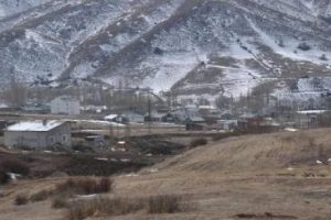 Bu k&ouml;ye ulaşmak m&uuml;mk&uuml;n değil