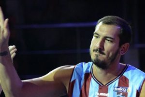 Kaya Peker All Star'da yok!