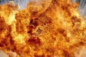 Pakistan'da bombalı saldırı: 5 &ouml;l&uuml;