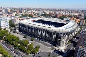 Real Madrid'e &ccedil;ılgın teklif!