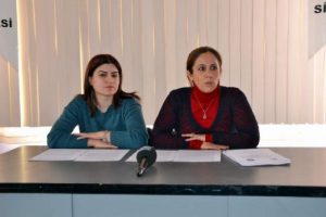 Kader'in k&ouml;y&uuml;nde kadınlar konuşturulmuyor
