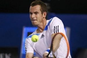 Andy Murray g&ouml;z kamaştırdı!