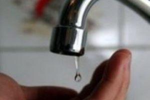 Yalova'nın 25 g&uuml;nl&uuml;k suyu kaldı