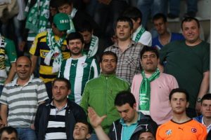 Başka Bursaspor yok!