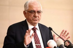 &Ccedil;olakkadı mahkemesiz kaldı