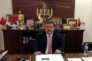 Yeni başsavcıdan ilk a&ccedil;ıklama
