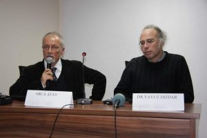"T&uuml;rk halkına yarım asır trans yağ yedirdiler"