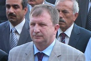 Cumhuriyet Başsavcı Vekili'nin yeri değişti