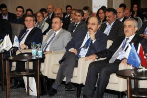 "En &ouml;nemli &uuml;retim fakt&ouml;r&uuml; insan"