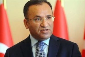 "T&uuml;rkiye ter&ouml;r &ouml;rg&uuml;t&uuml;ne hi&ccedil; bir destek vermemiştir"