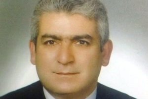 CHP'nin Tunceli'de Başkan adayı Ayta&ccedil; oldu