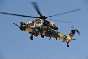ATAK Bahreyn'de g&ouml;r&uuml;c&uuml;ye &ccedil;ıktı