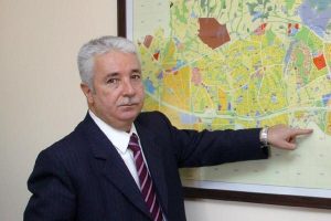 CHP'de Adana B&uuml;y&uuml;kşehir Belediye Başkan adayı Arıkan