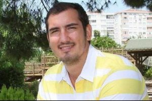 Kaya Peker affını istedi