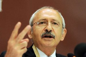 "Ciddi bir sorunumuz var demektir"