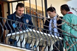 İki kardeş cinayeti itiraf etti