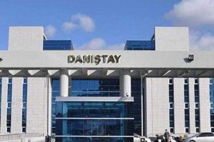 Danıştay Adalet ve İ&ccedil;işleri'nin itirazını reddetti