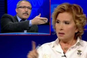 Dağdan gelmişsin bağdakini kovuyorsun!