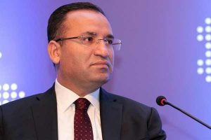 Bakan'dan Bilal Erdoğan a&ccedil;ıklaması!