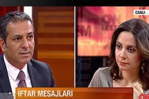 'Karşıt G&uuml;ndem'de ayrılık