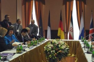 N&uuml;kleer anlaşmanın &ouml;zeti yayınlandı