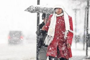 Soğuklar kalp krizi riskini arttırıyor