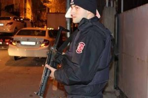'Bağcılar savaşı'nın sır perdesi