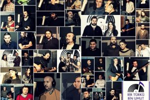 Kanser hastalarına 'Bir T&uuml;rk&uuml; Bin Umut' dağıtacak - &Ouml;ZEL HABER