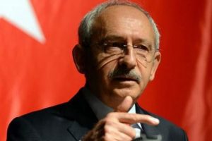 Kılı&ccedil;daroğlu'ndan şok iddia