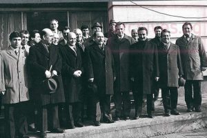 Bulgaristan 40 bin tarihi fotoğrafı dijital ortama aktardı